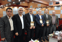 گزارش تصویری به  مناسبت دوازدهم اردیبهشت سالروز شهادت استاد شهید مطهری (ره) و روز معلم در دانشگاه صنعتی شاهرود